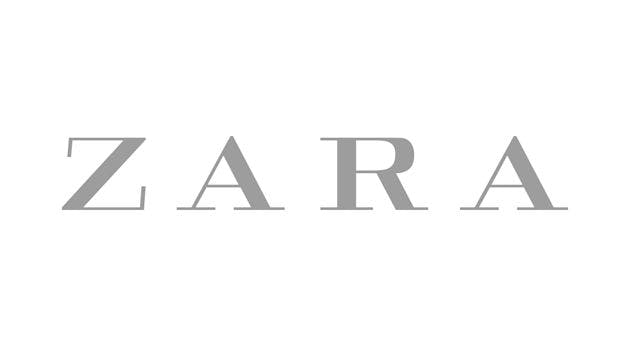 Zara logo