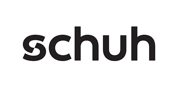 schuh logo