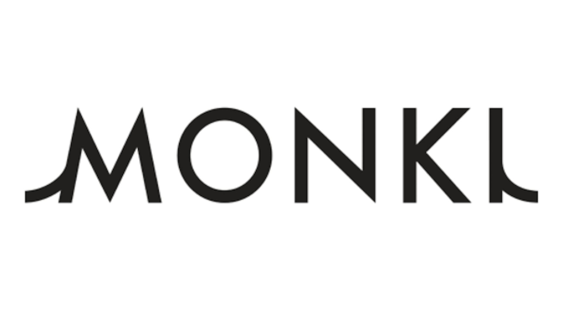 Monki logo