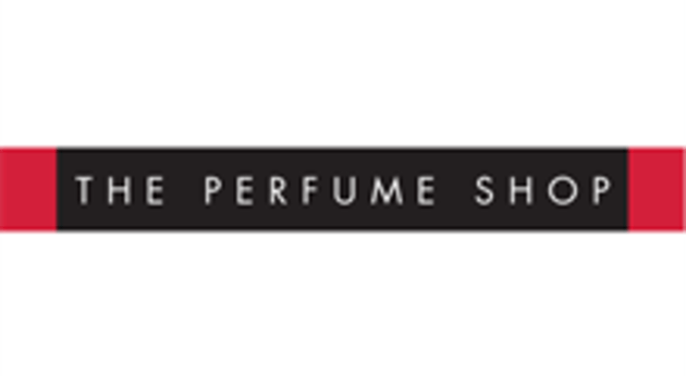 The Perfume Shop logo