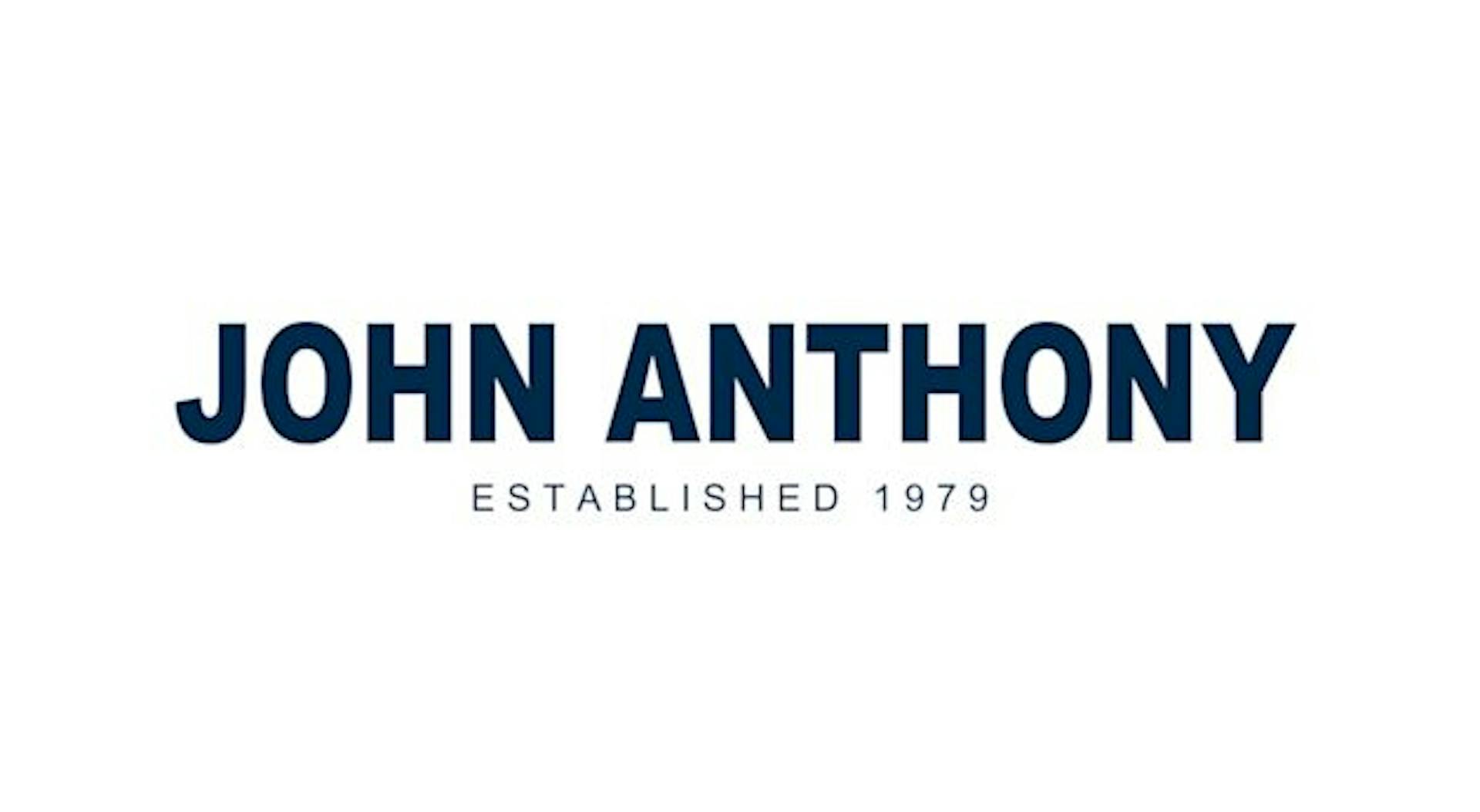 John Anthony logo