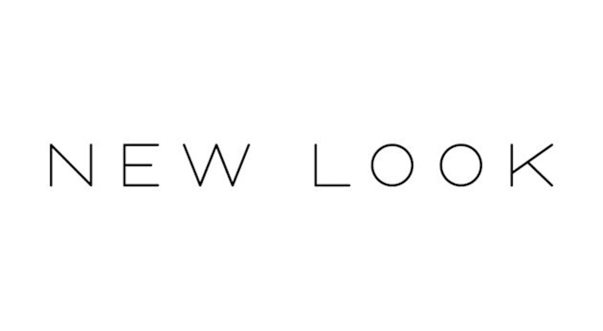 New Look logo