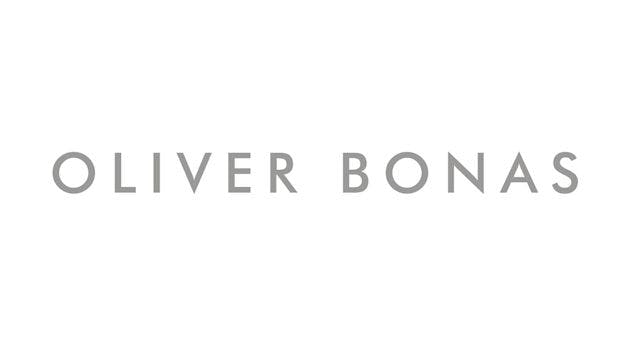 Oliver Bonas logo