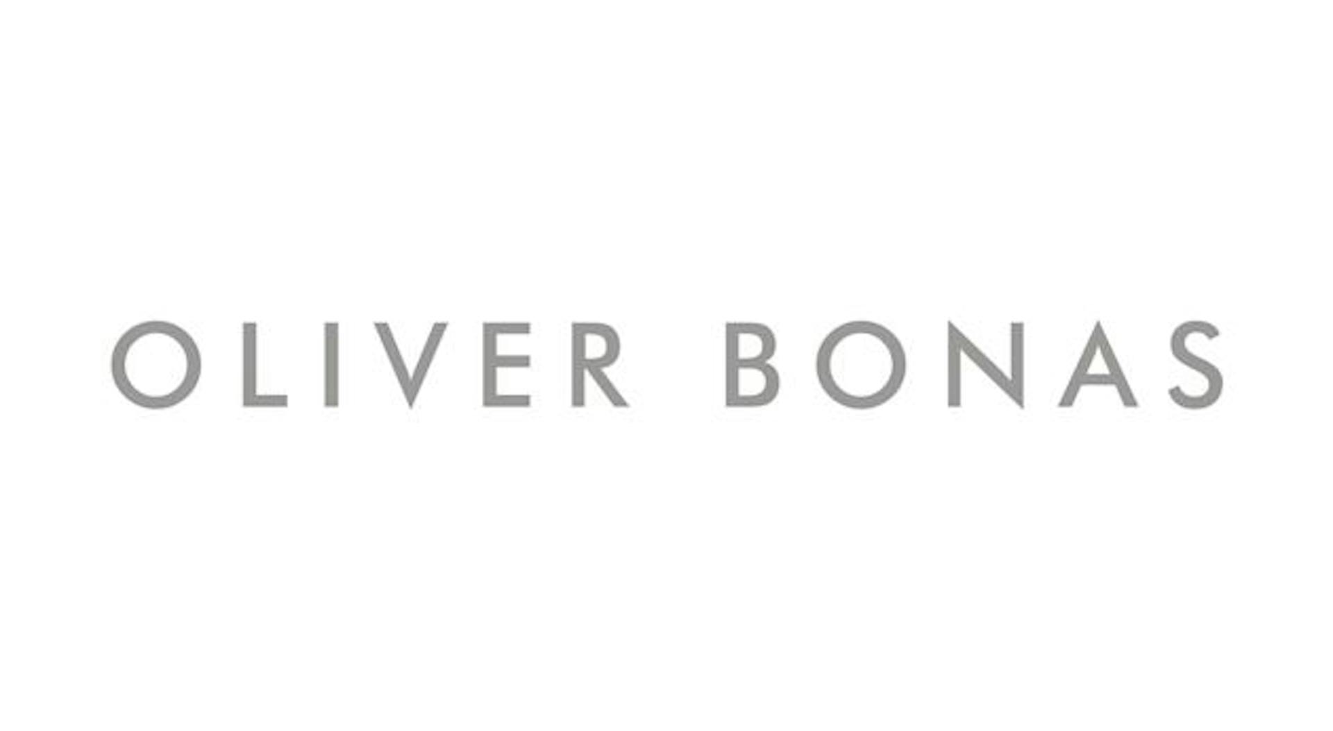 Oliver Bonas logo