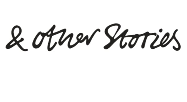 & Other Stories logo