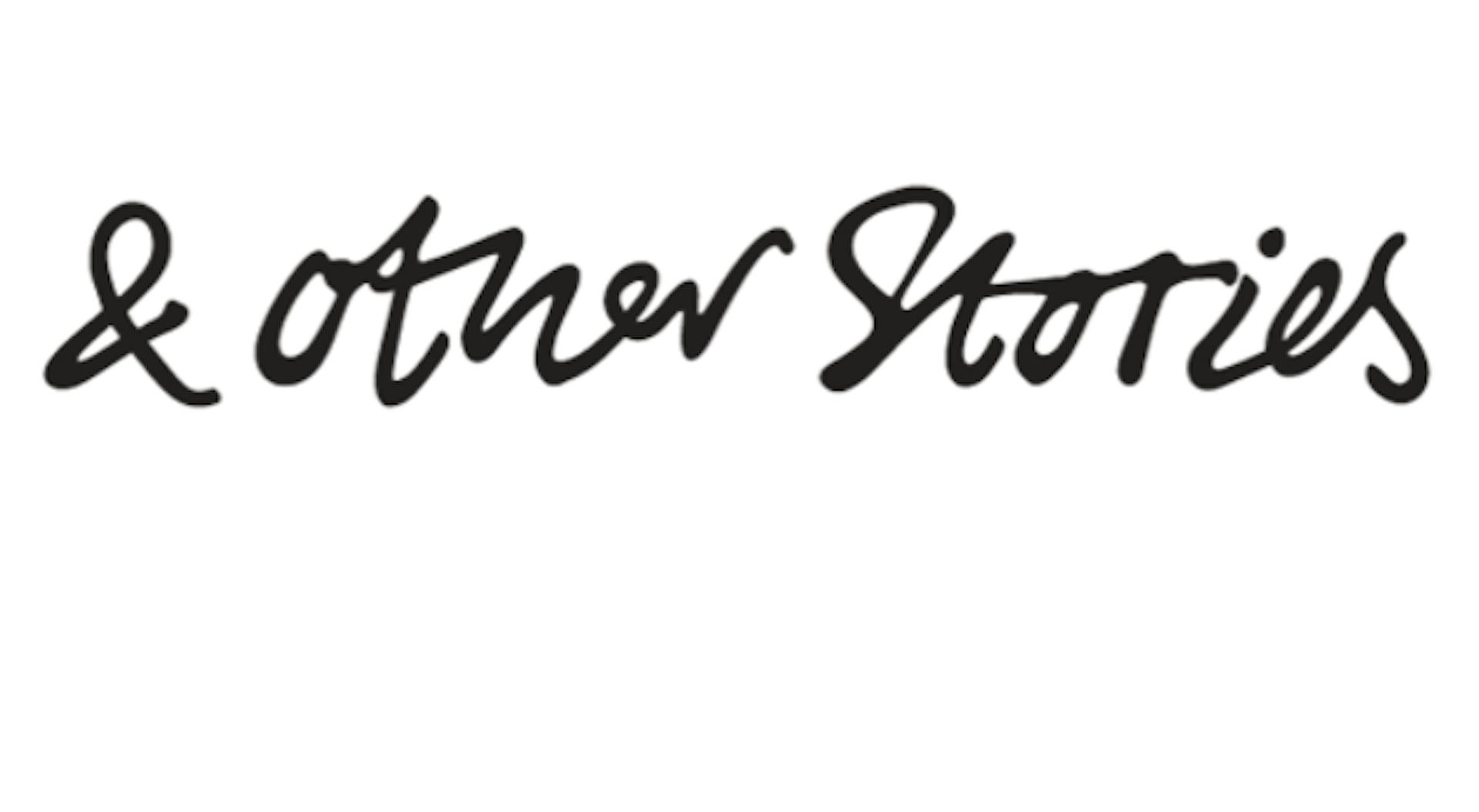 & Other Stories logo