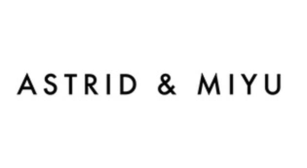 Astrid & Miyu logo