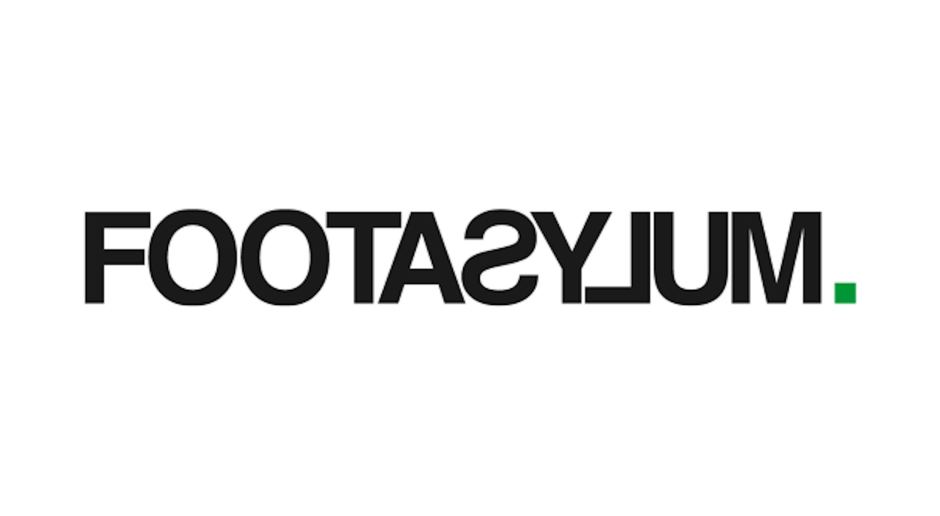 Footasylum logo