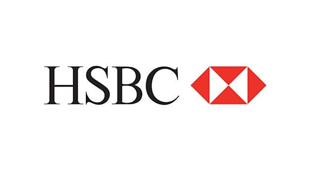 HSBC logo