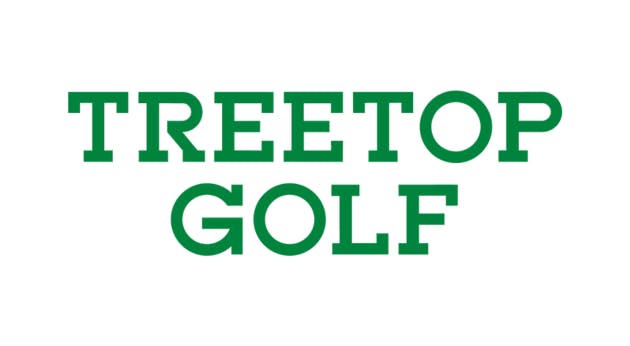 treetop golf logo