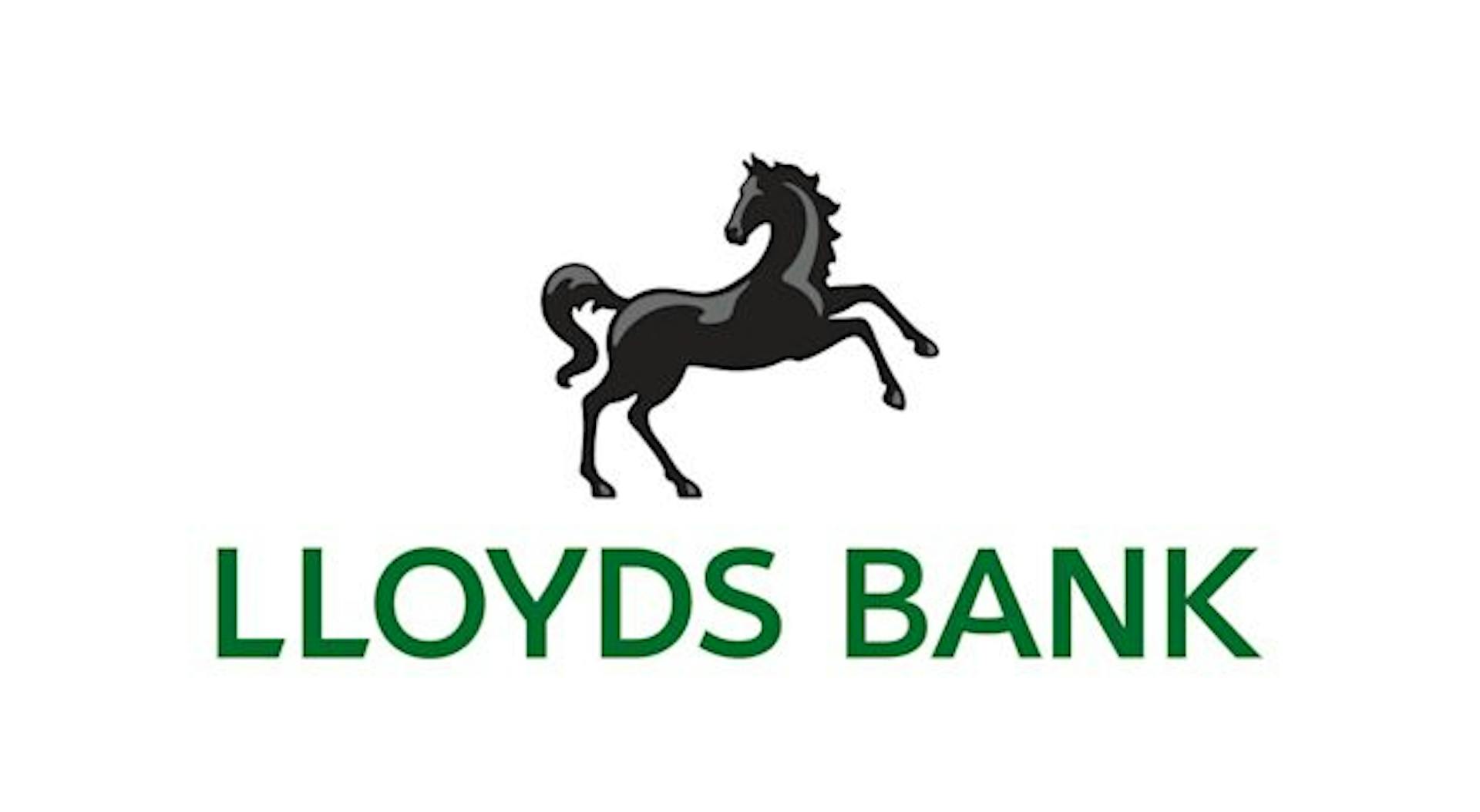 Lloyds logo
