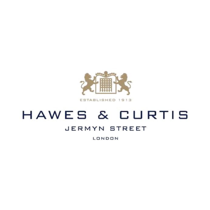 Hawes & Curtis Logo