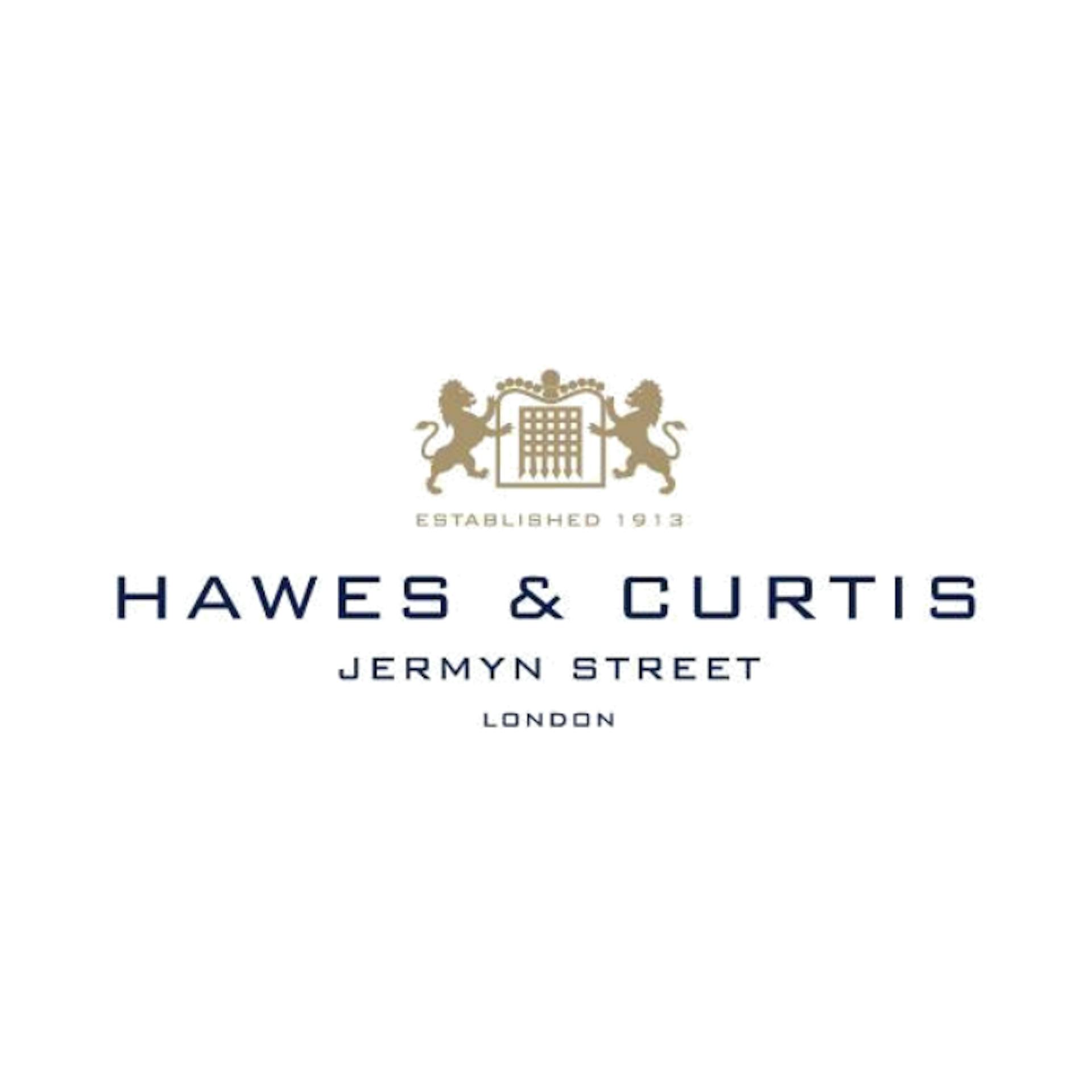 Hawes & Curtis Logo