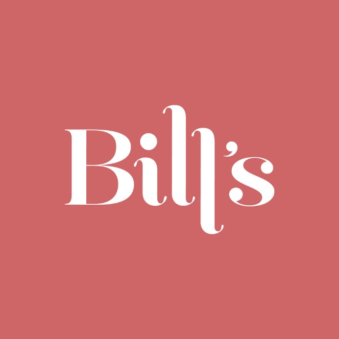 Bill's Logo