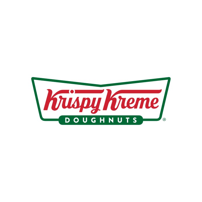 Krispy Kreme Logo