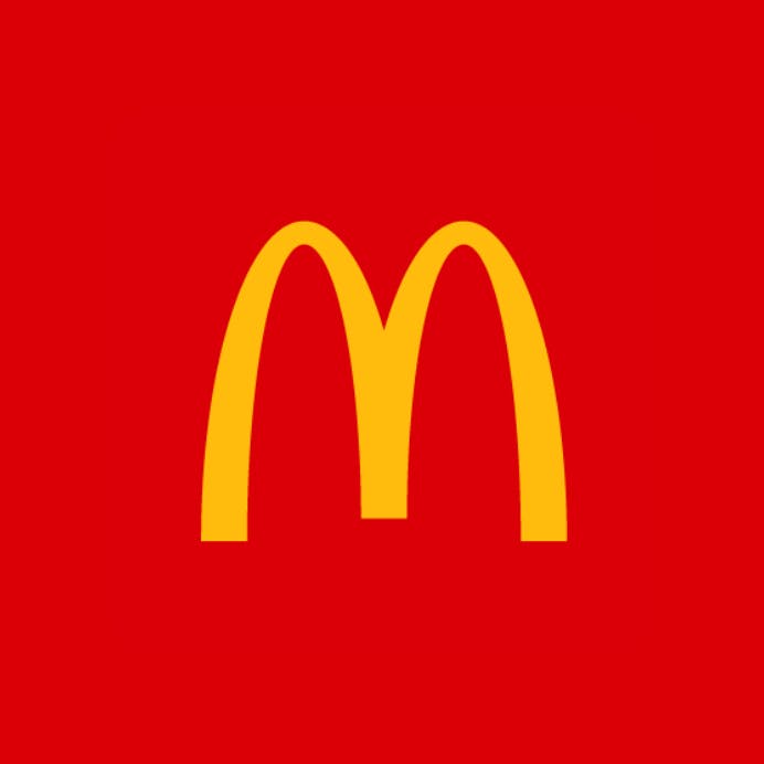McDonald's Logo