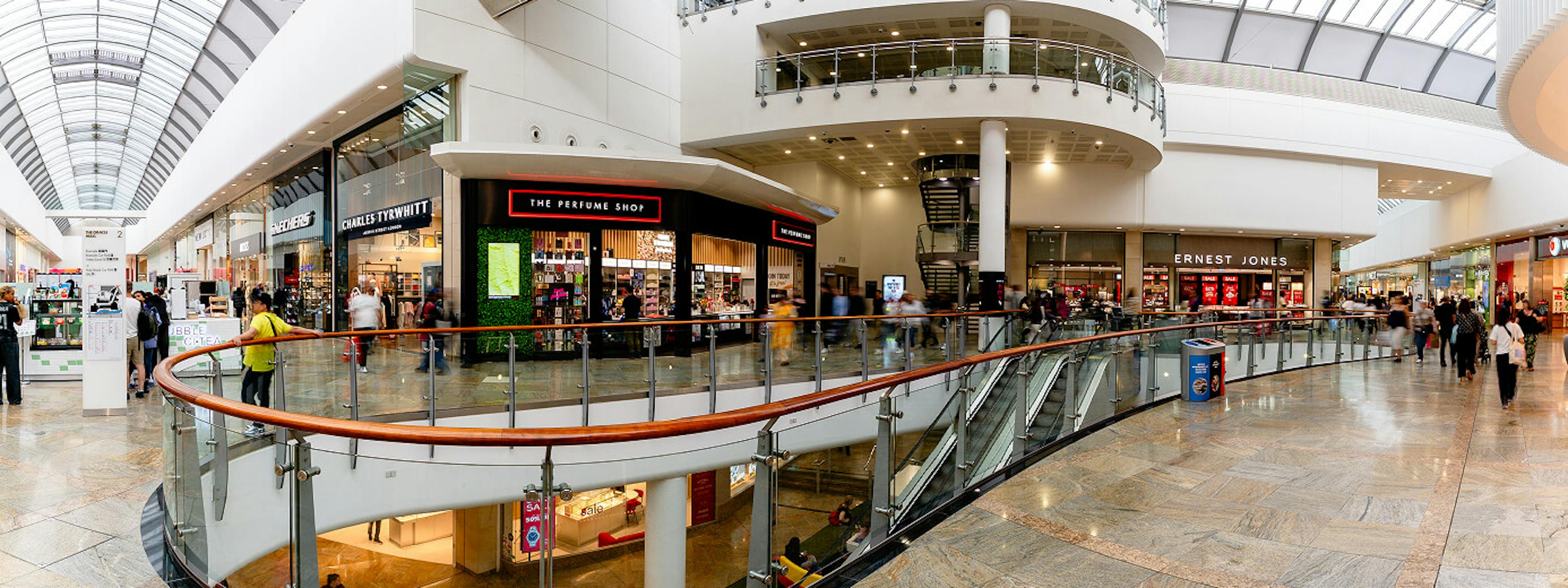 Inside The Oracle