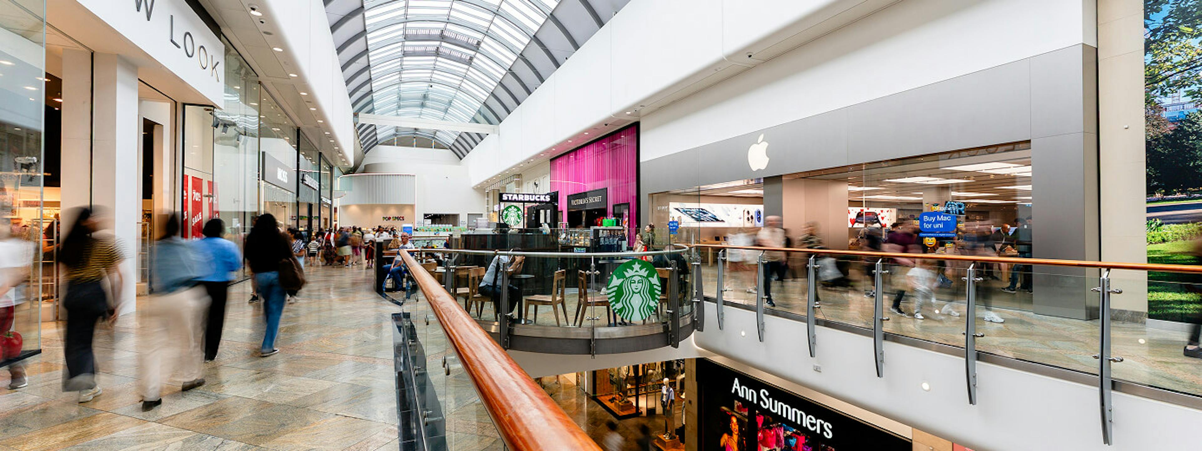 Shops