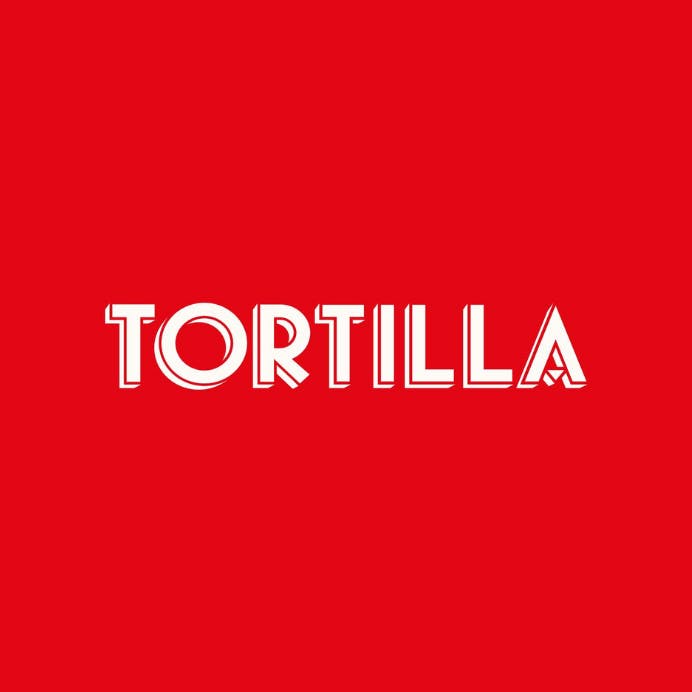 Tortilla Logo