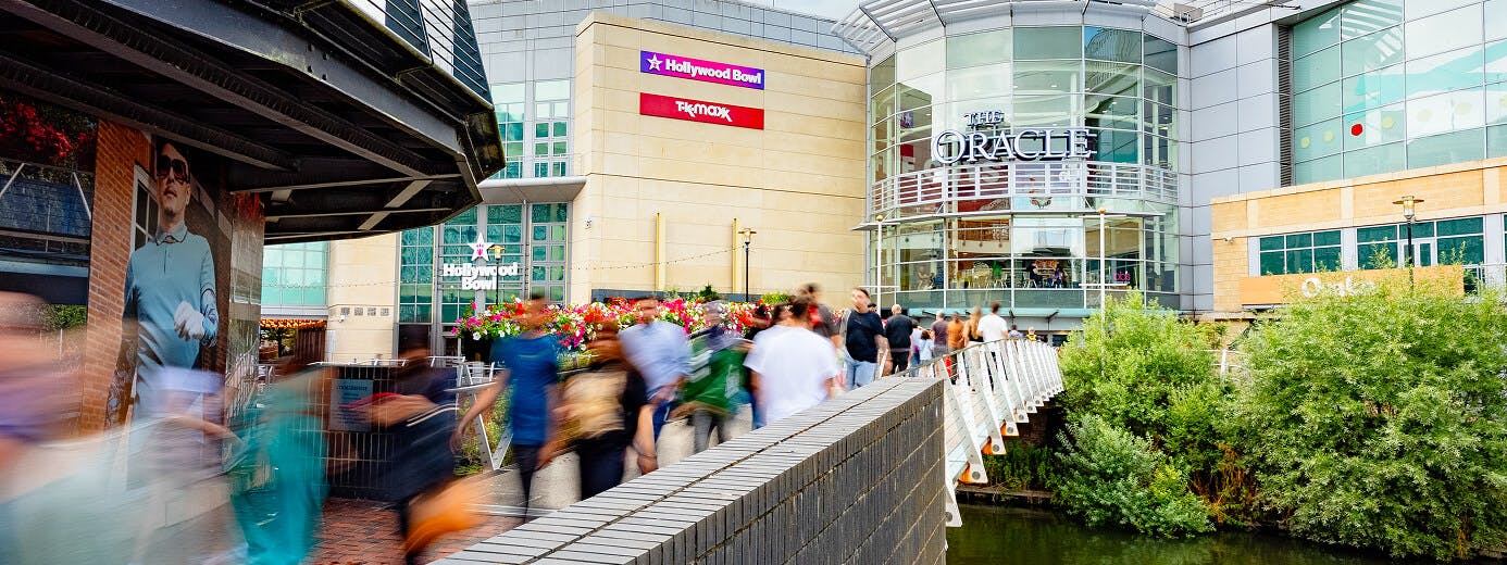 The Oracle and People