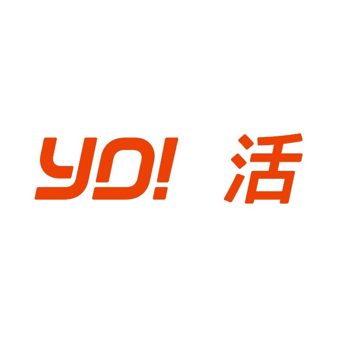 YO! Sushi Logo