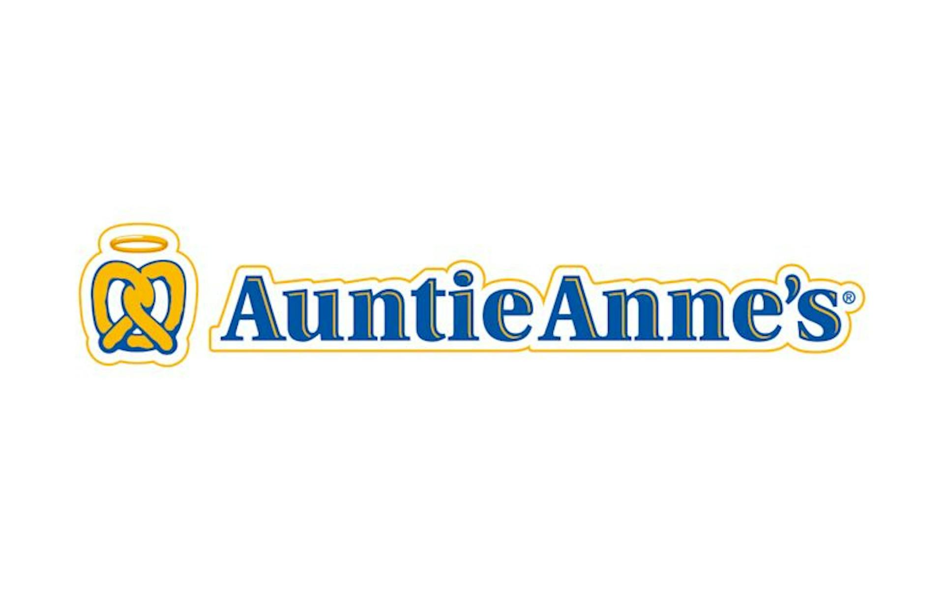 Auntie Anne's Logo