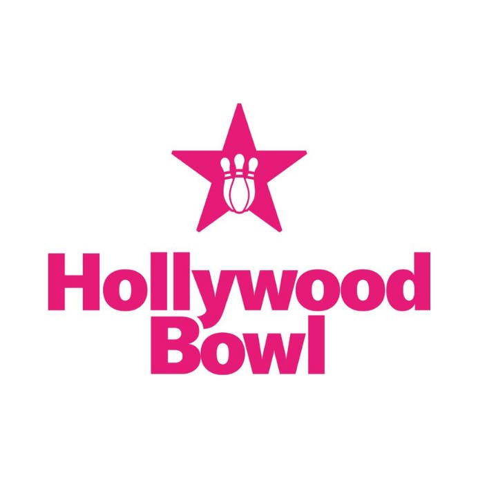 Hollywood Bowl Logo