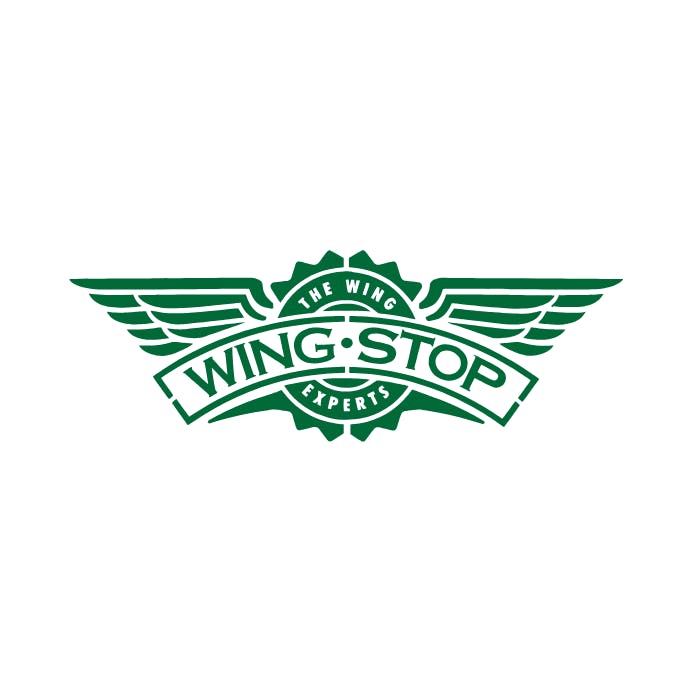 Wingstop Logo