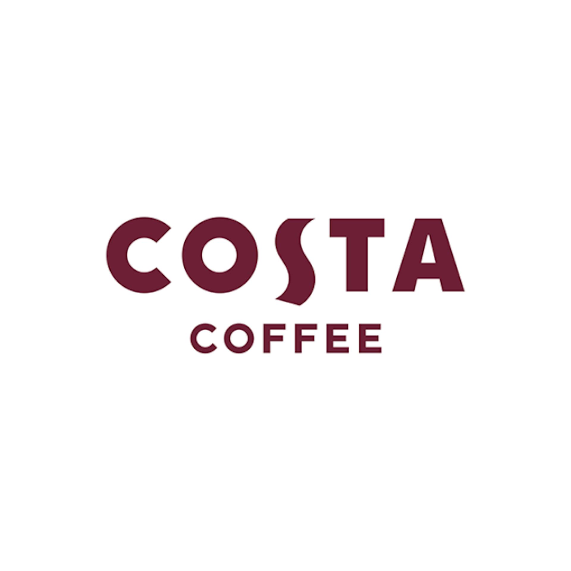 Costa Coffee Logo