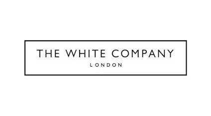 The White Company logo
