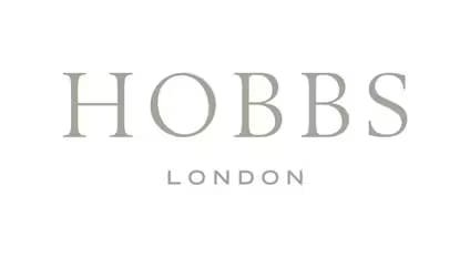 Hobbs logo