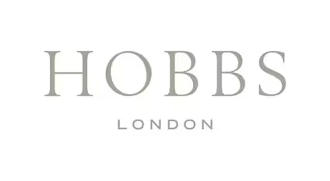 Hobbs logo