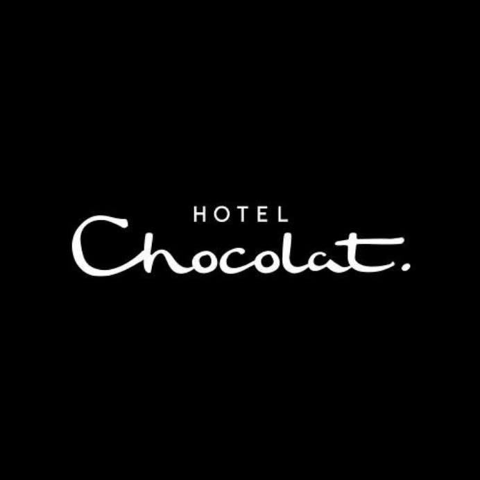 Hotel Chocolat Logo