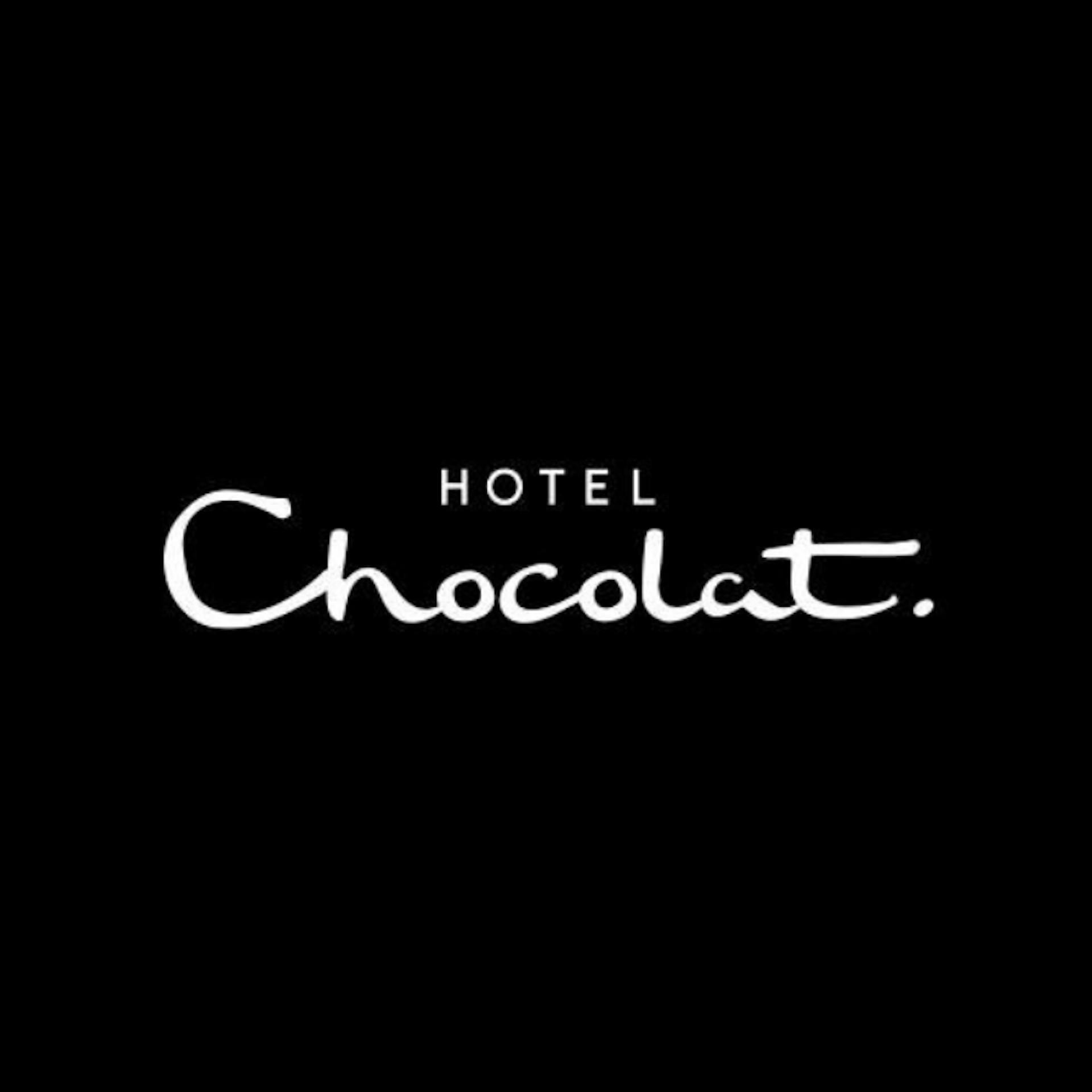 Hotel Chocolat Logo