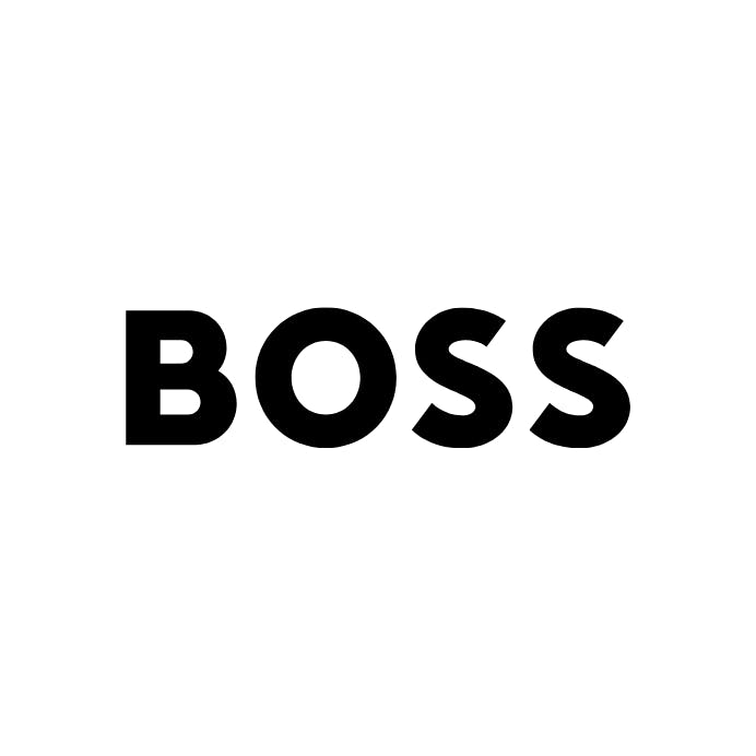 BOSS Logo