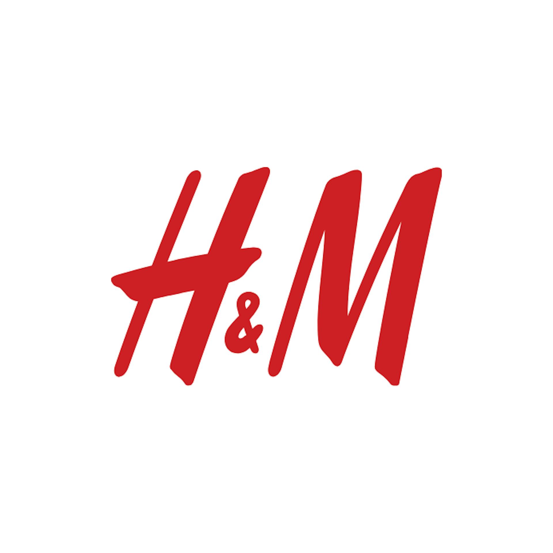 H&M Logo