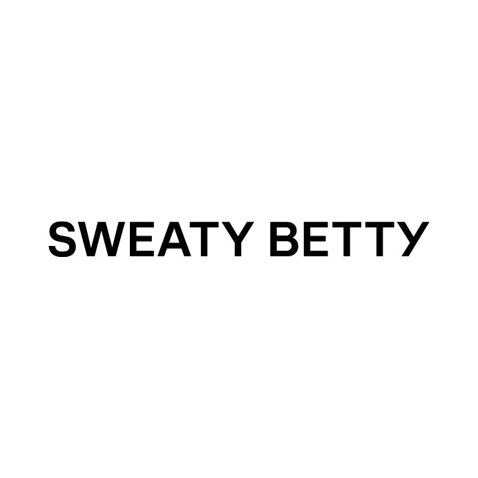 Sweaty Betty Logo