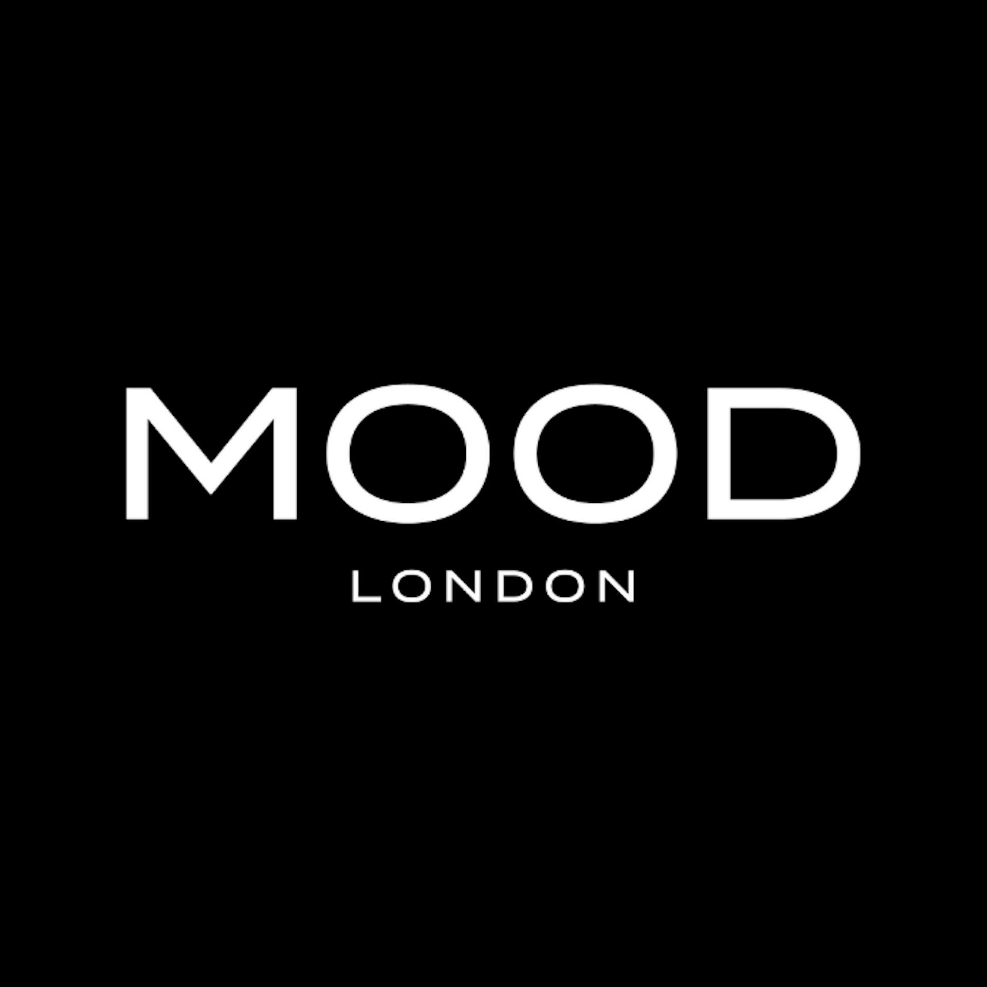 MOOD LONDON Logo