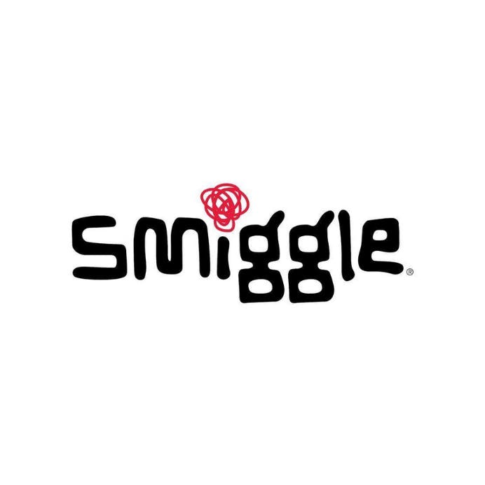 Smiggle Logo