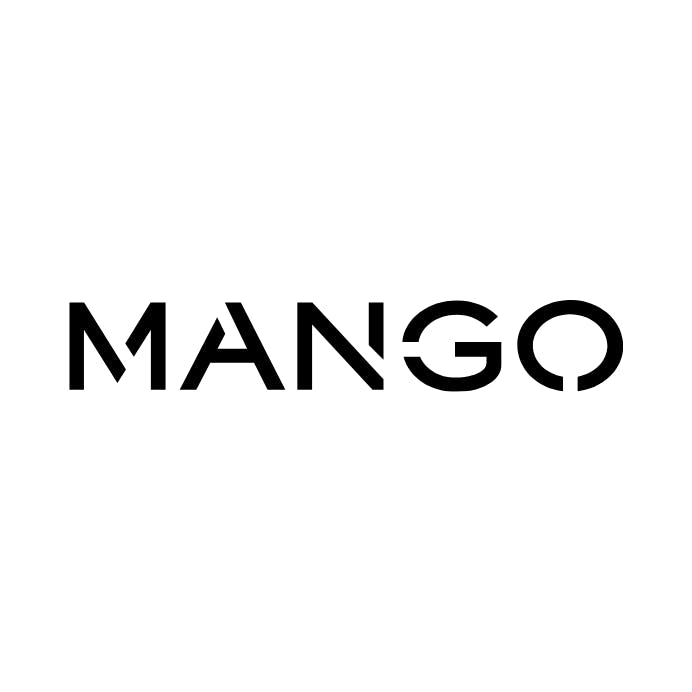 Mango Logo