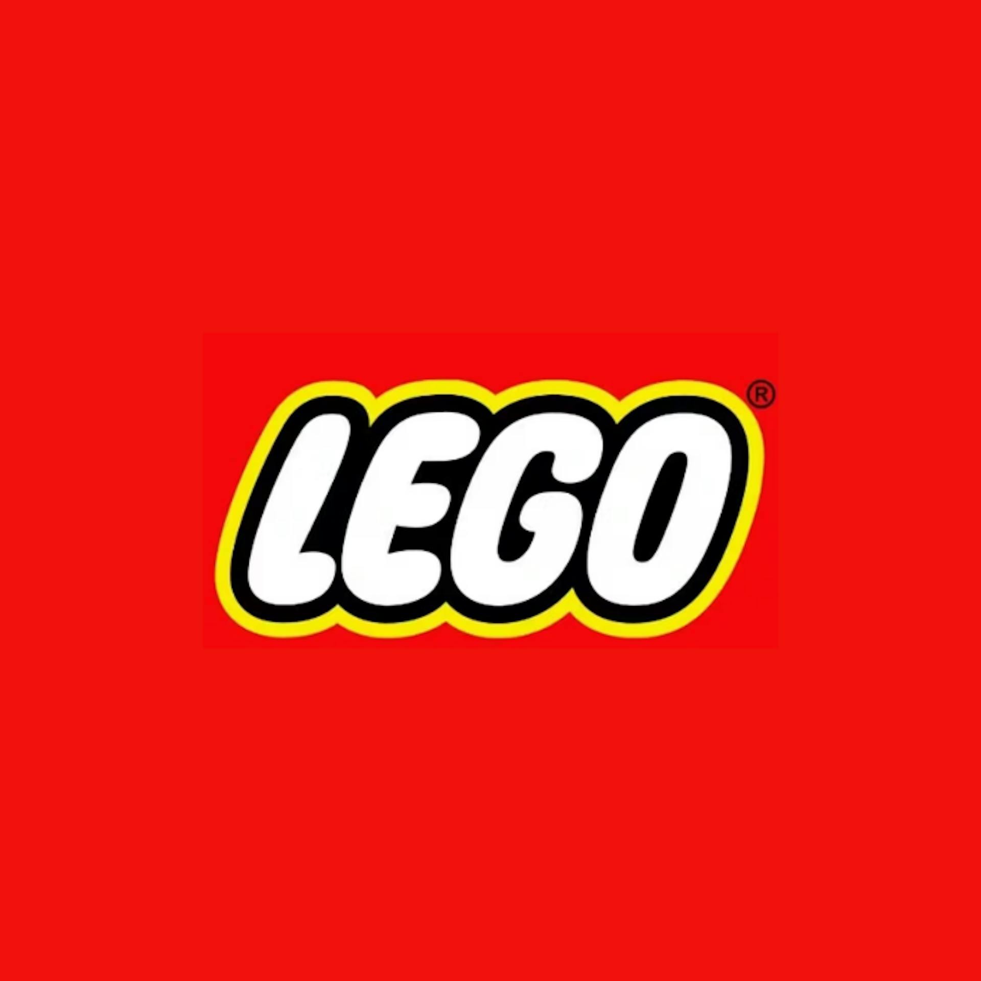 LEGO Logo