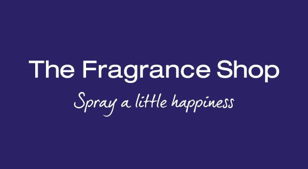 The Fragrance Shop Logo