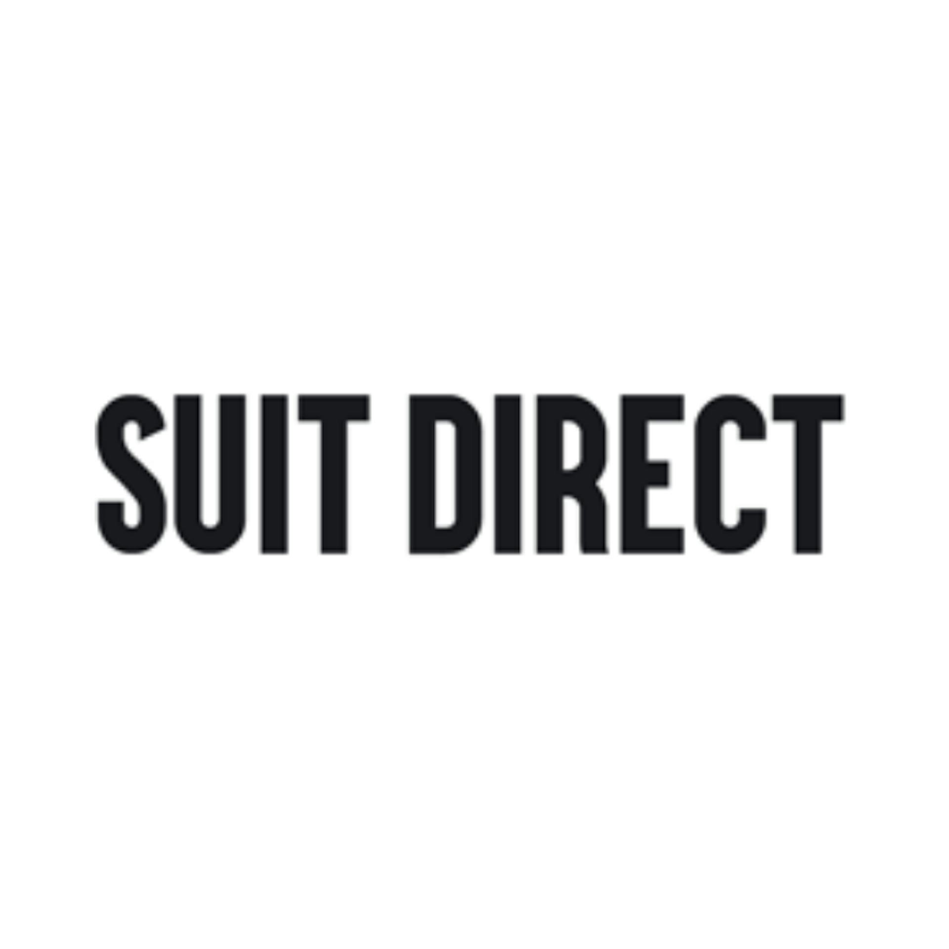 Suit Direct Logo