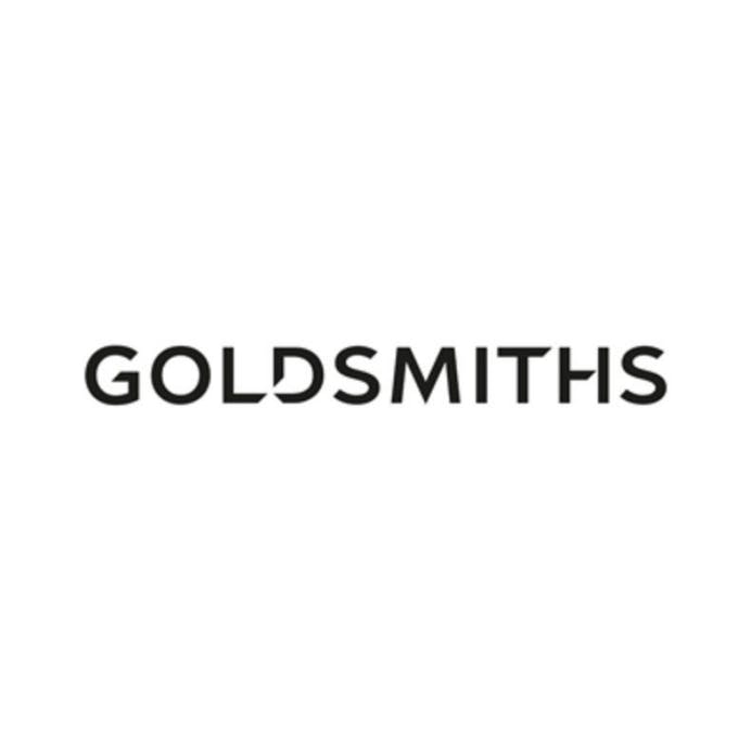 Goldsmiths Logo