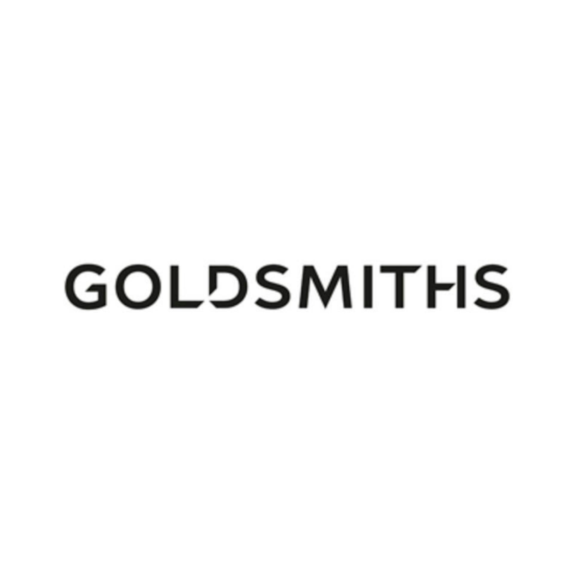 Goldsmiths Logo