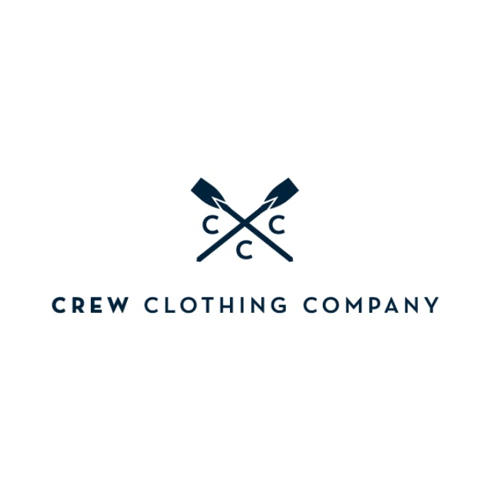Crew Clothing Company Logo