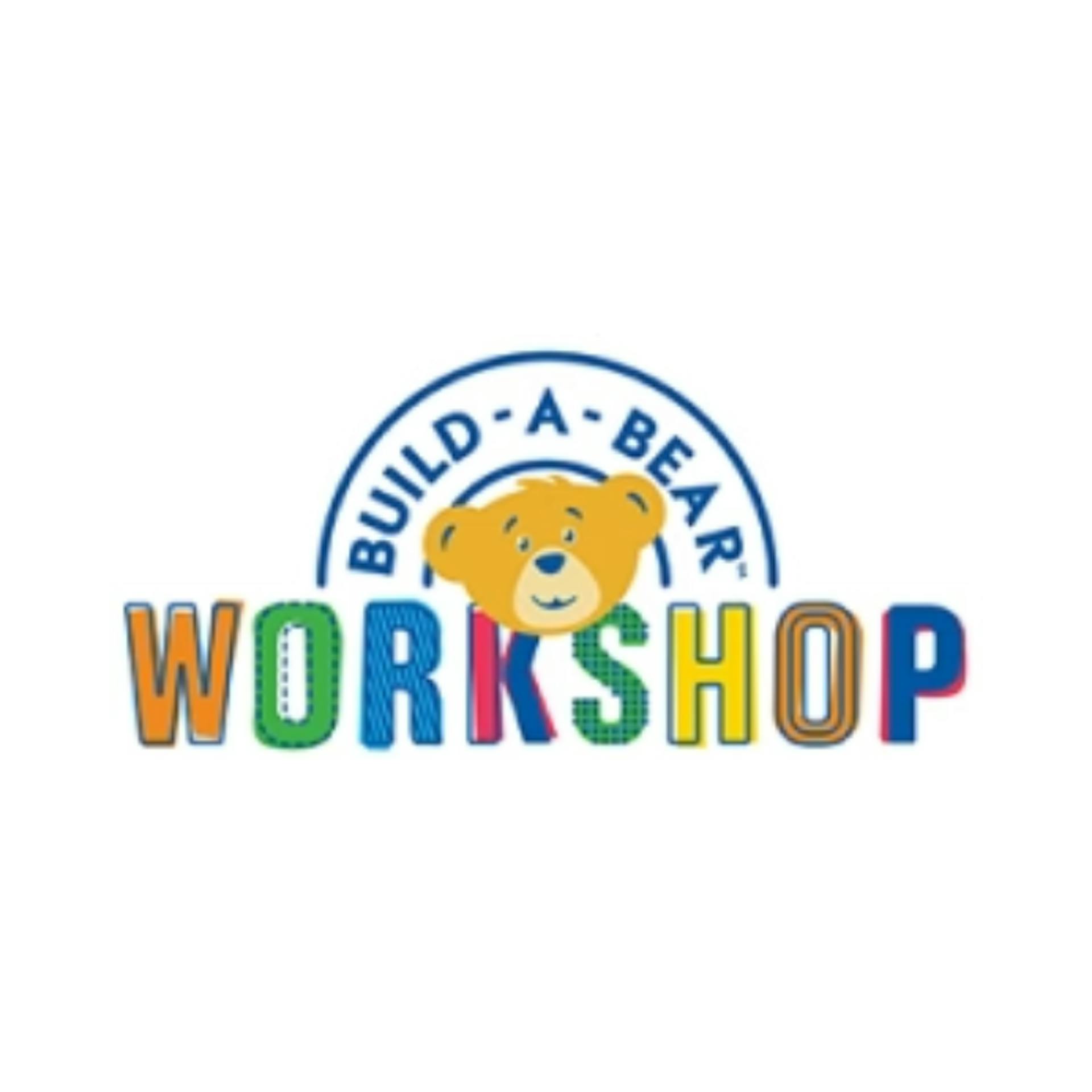 Build a Bear Workshop Logo