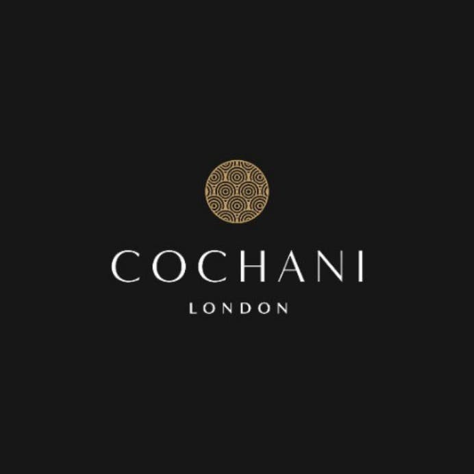 Cochani Logo