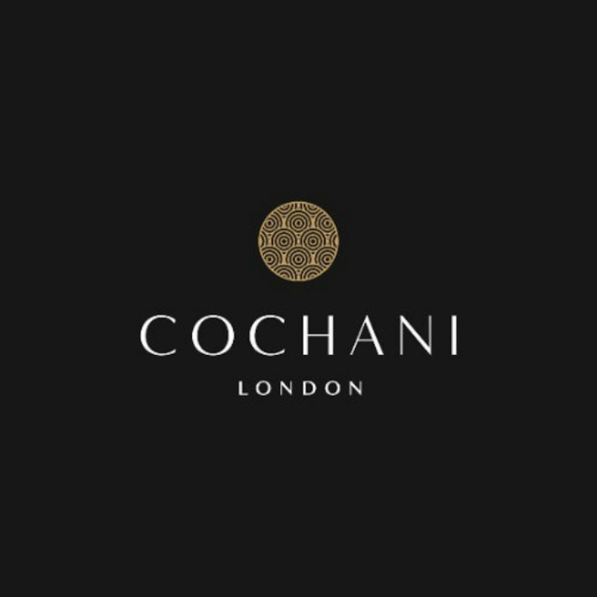 Cochani Logo
