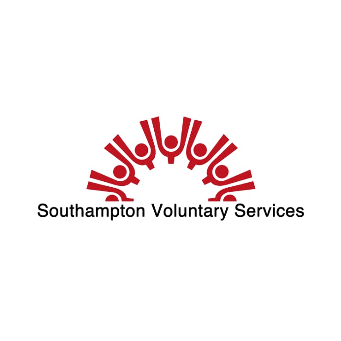 SVS Shopmobility Logo